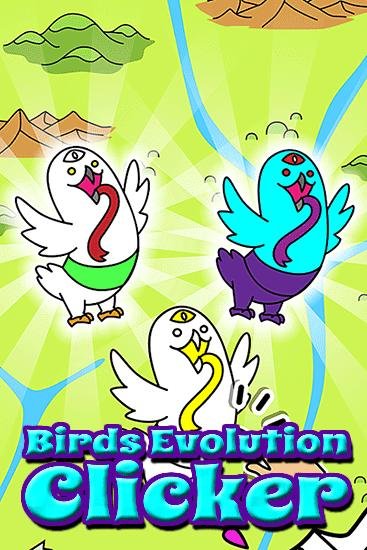 game pic for Birds evolution: Clicker